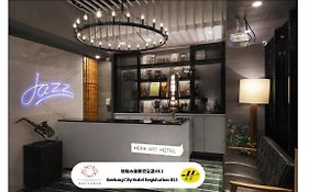 Herb Art Hotel